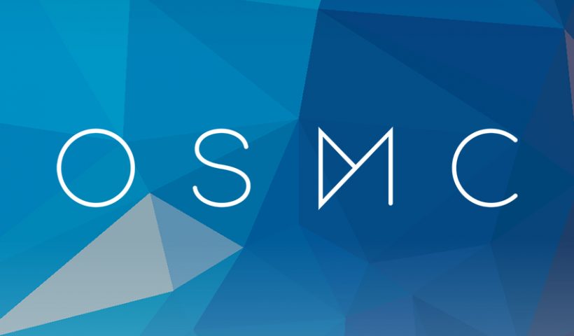 OSMC ajouter HDD extern source video ou music
