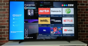 CGV EXPAND ANDROID TV
